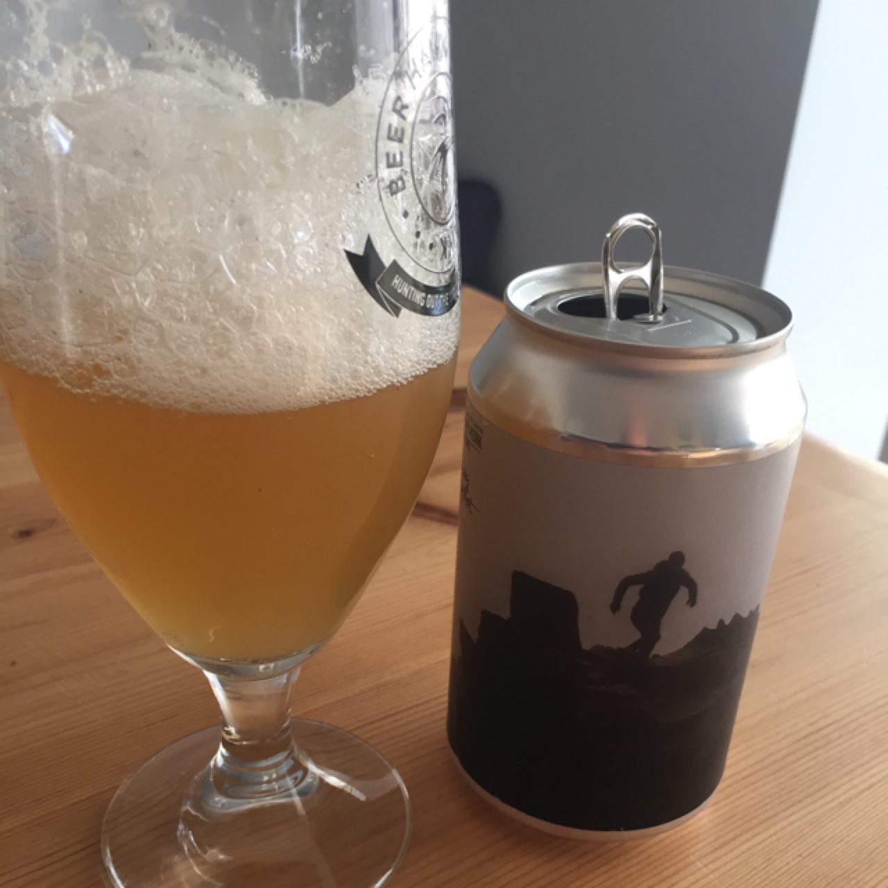 Patrons Project 5.01 Light IPA, England