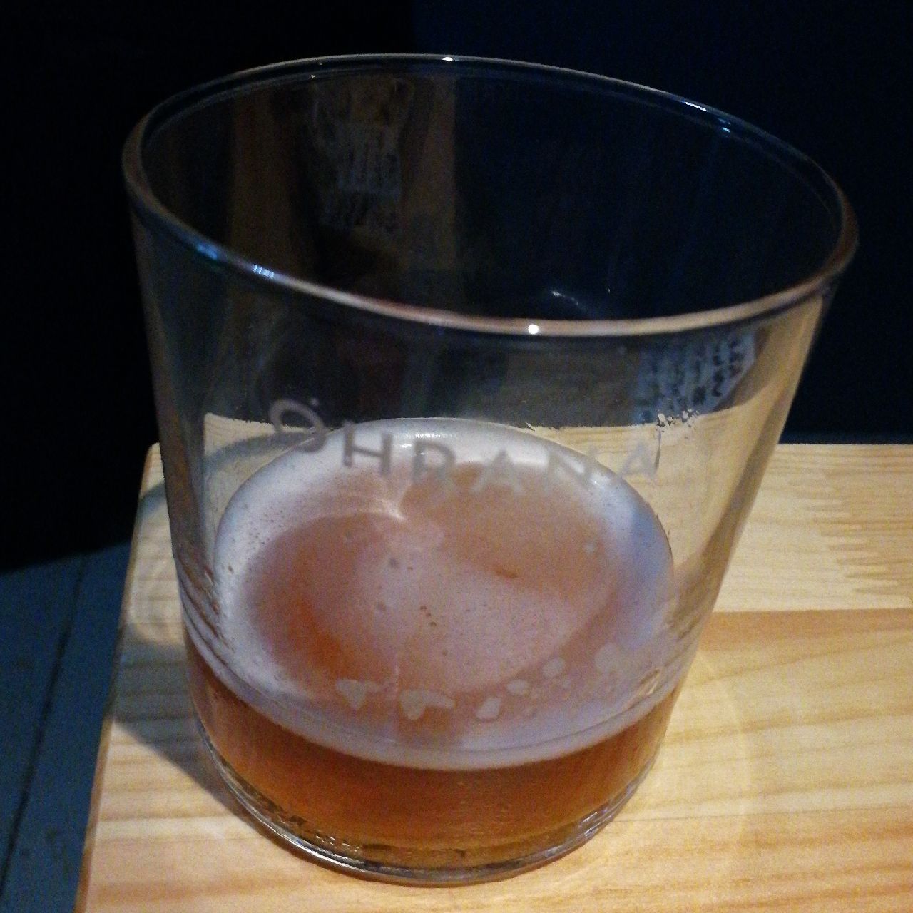 Ohrana Vehnä, Finland