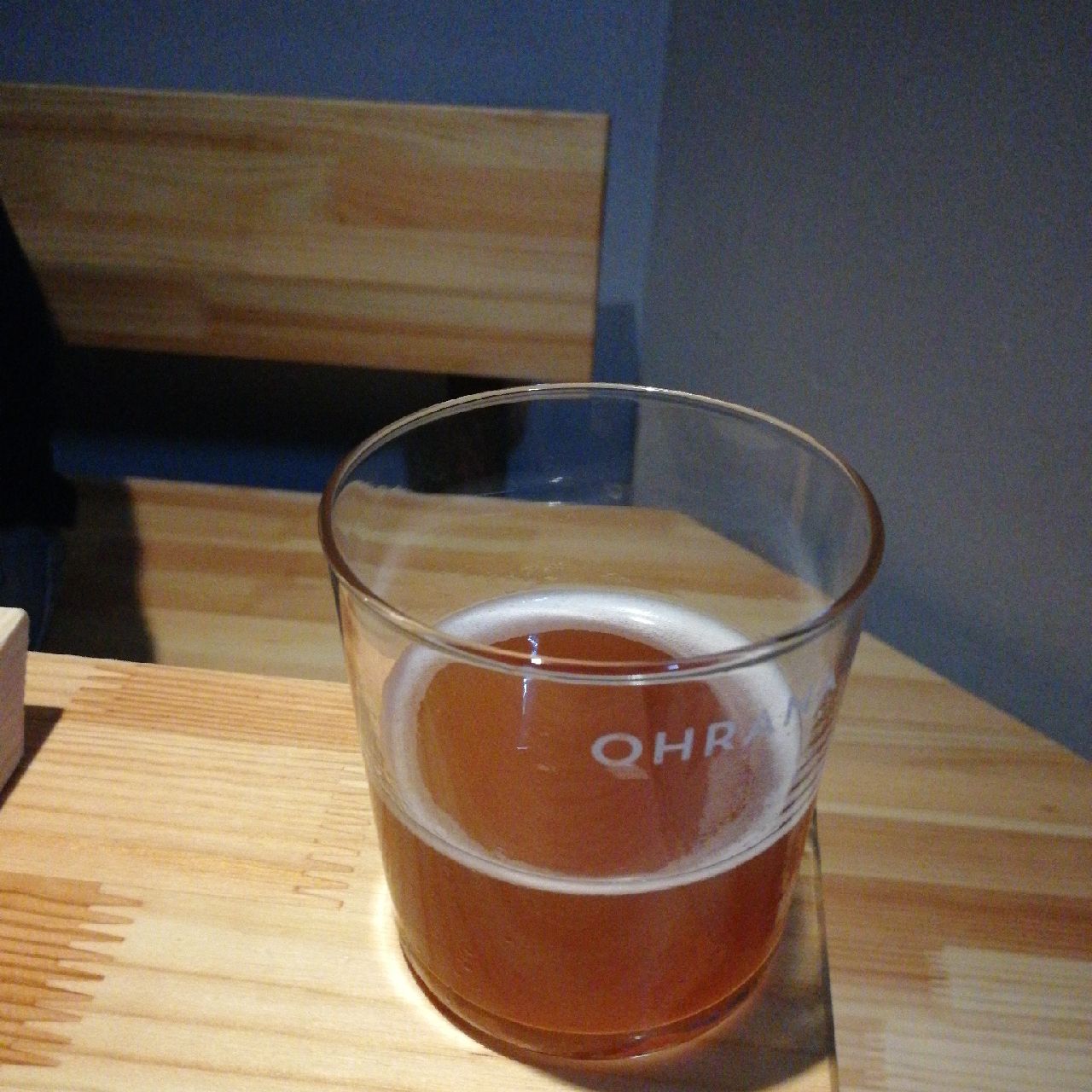 Bärliineri, Finland