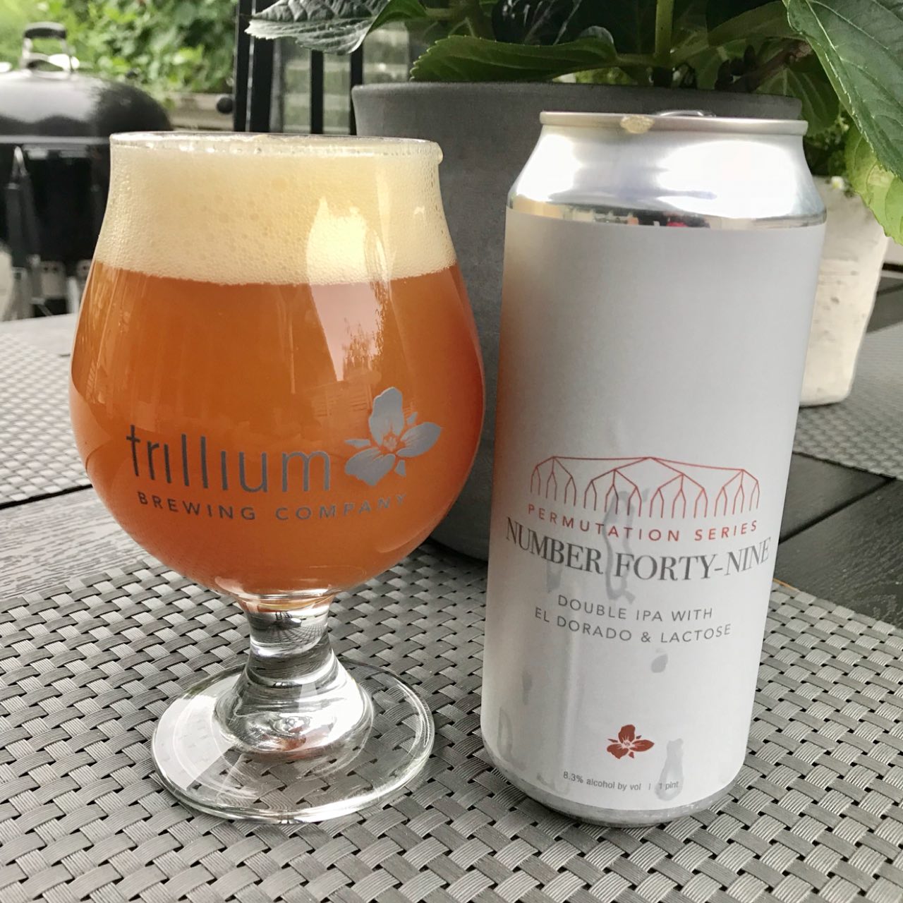 Permutation Series #49, United States