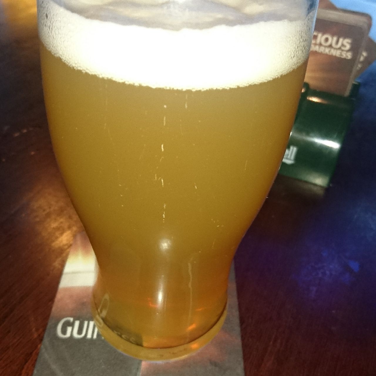 Le Principe Du Plaisir, Finland