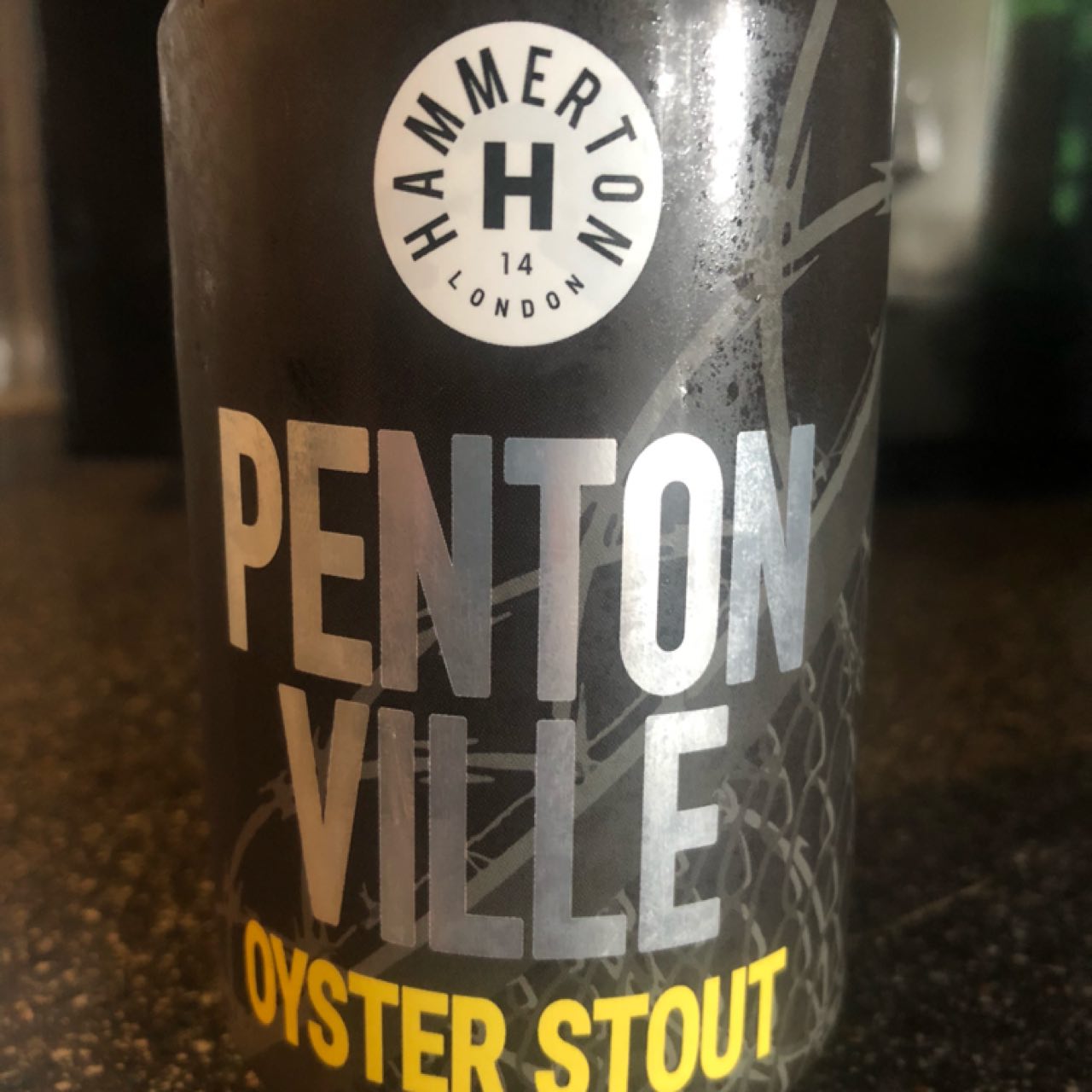 Pentonville, England