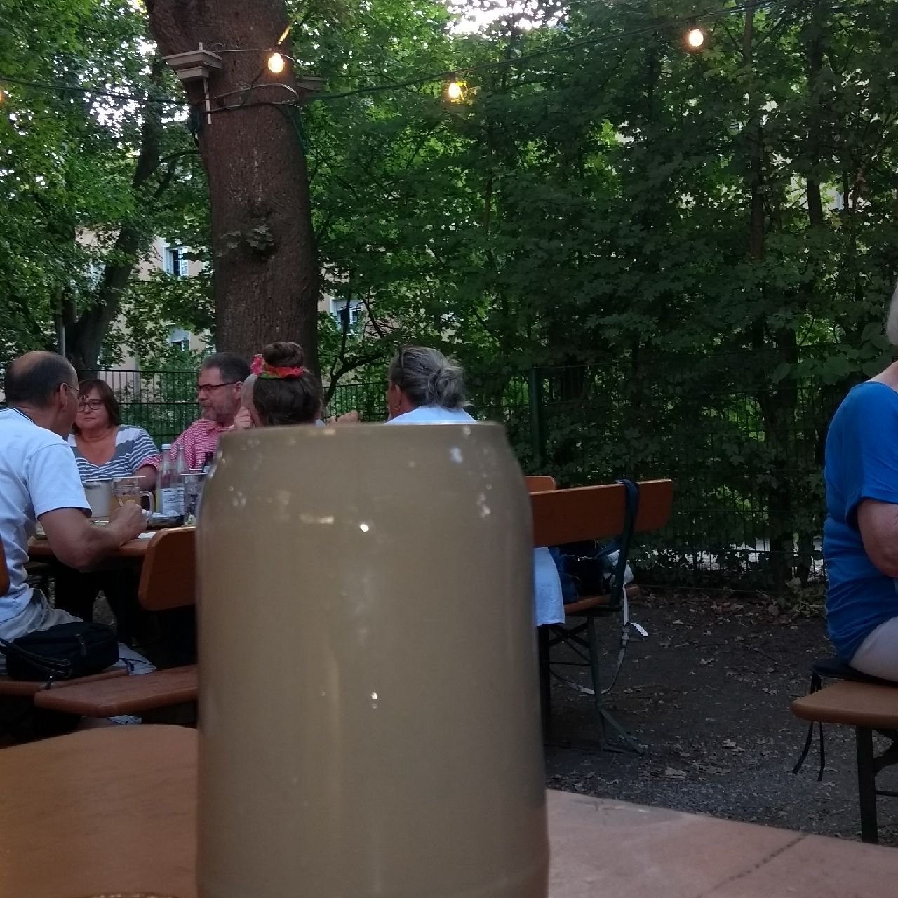 Aischgründer Lagerbier, Brauerei Windsheimer