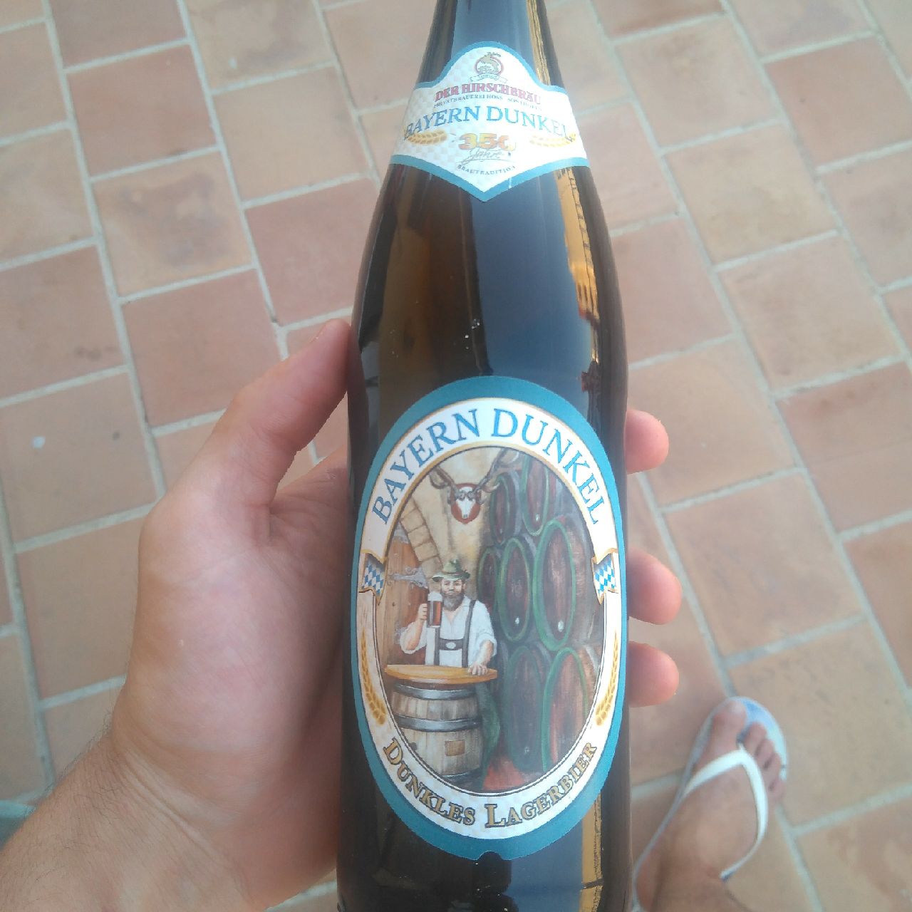 Bayern Dunkel, Germany