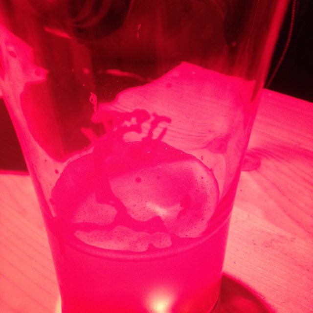 Brewer's Special Red Rose White IPA, Finland