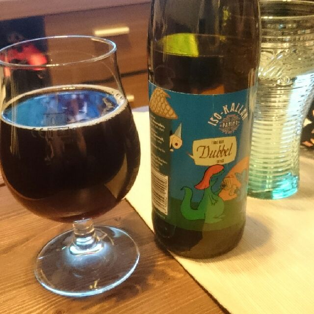 I Have Been Dubbel Crossed, Finland