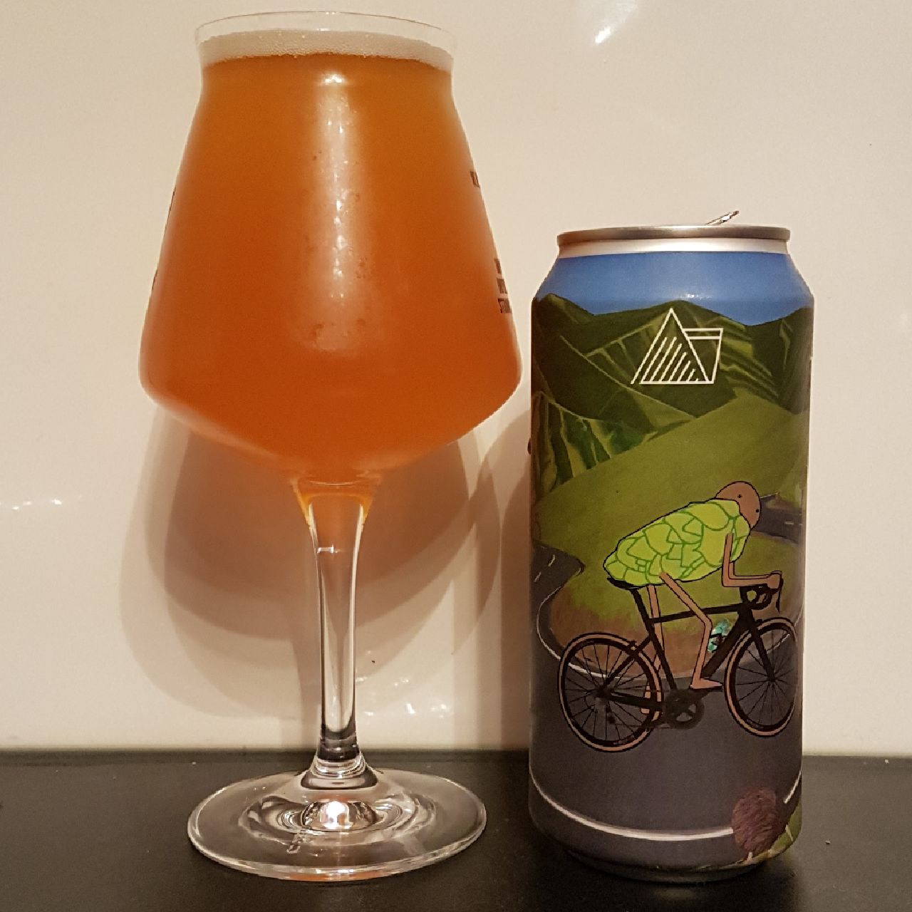 Forgotten World, England