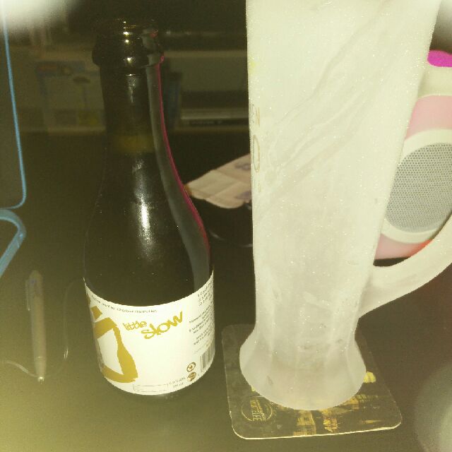 Little Slow, England