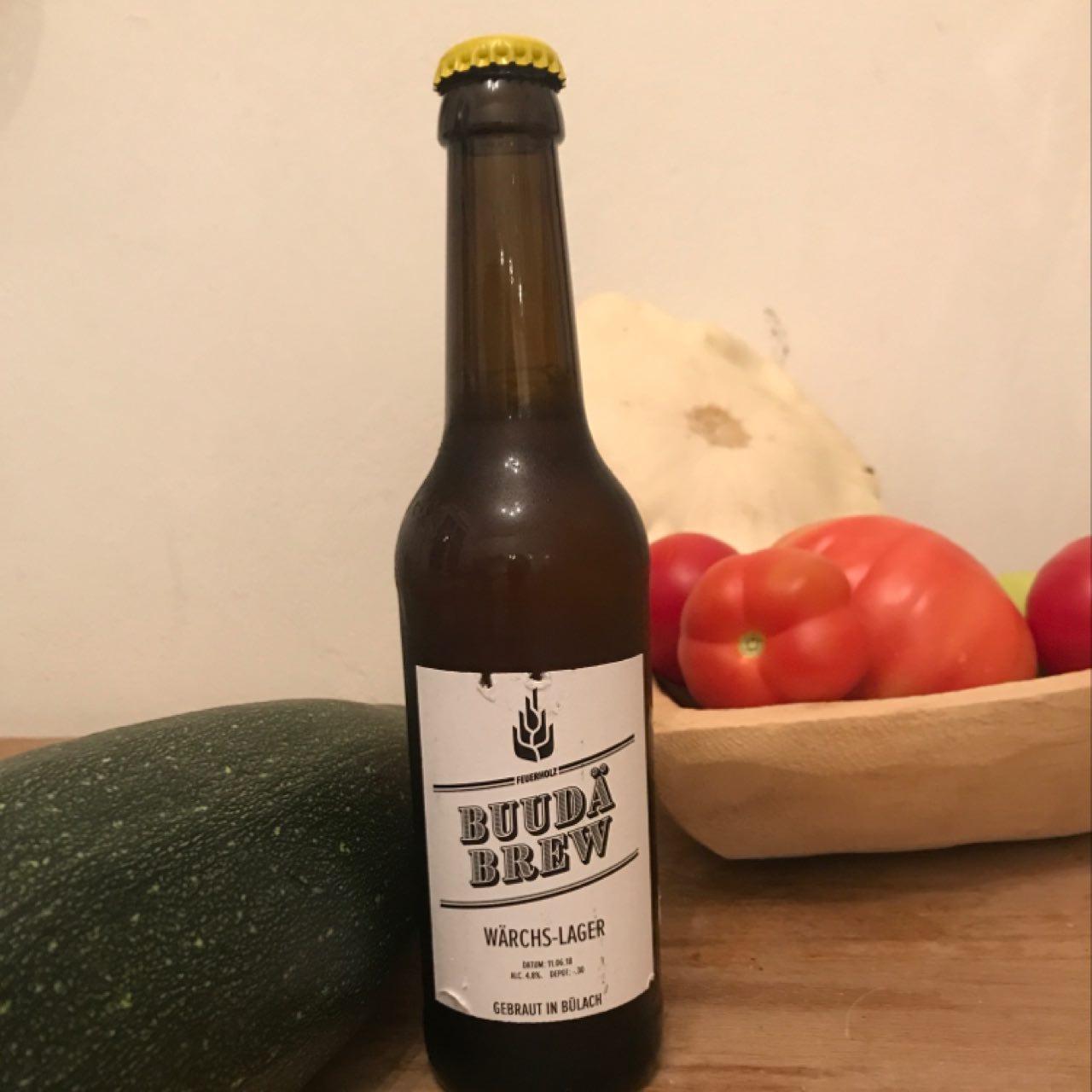 Wärchs-Lager, Switzerland