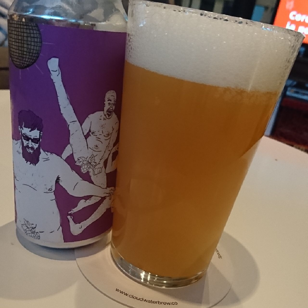 Moobing On Up // Triple D Hopped TIPA // Citra, Ella, Vics Secret, Enigma, Topaz // Ben Mather // Wylam, England
