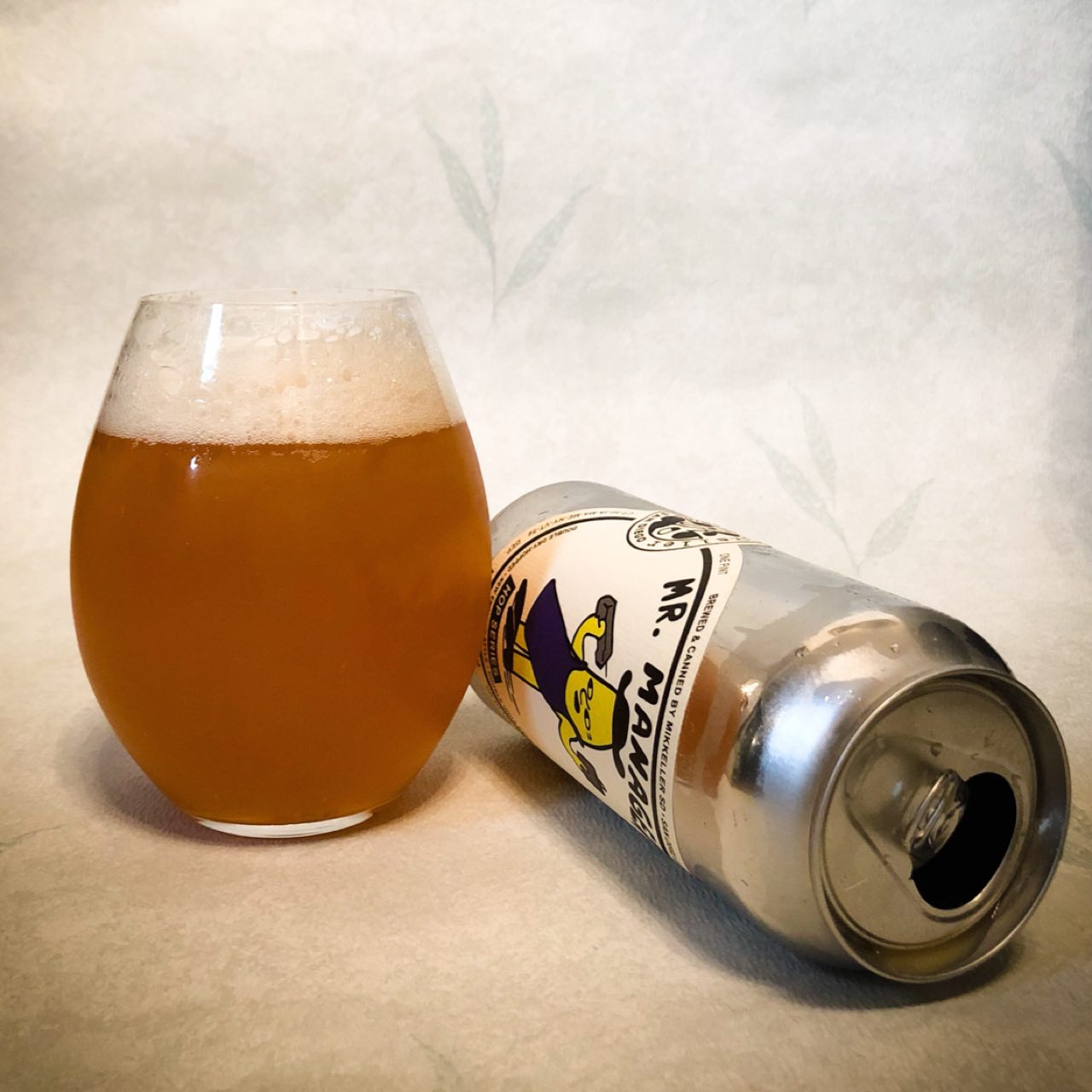 Mr. Manager, United States