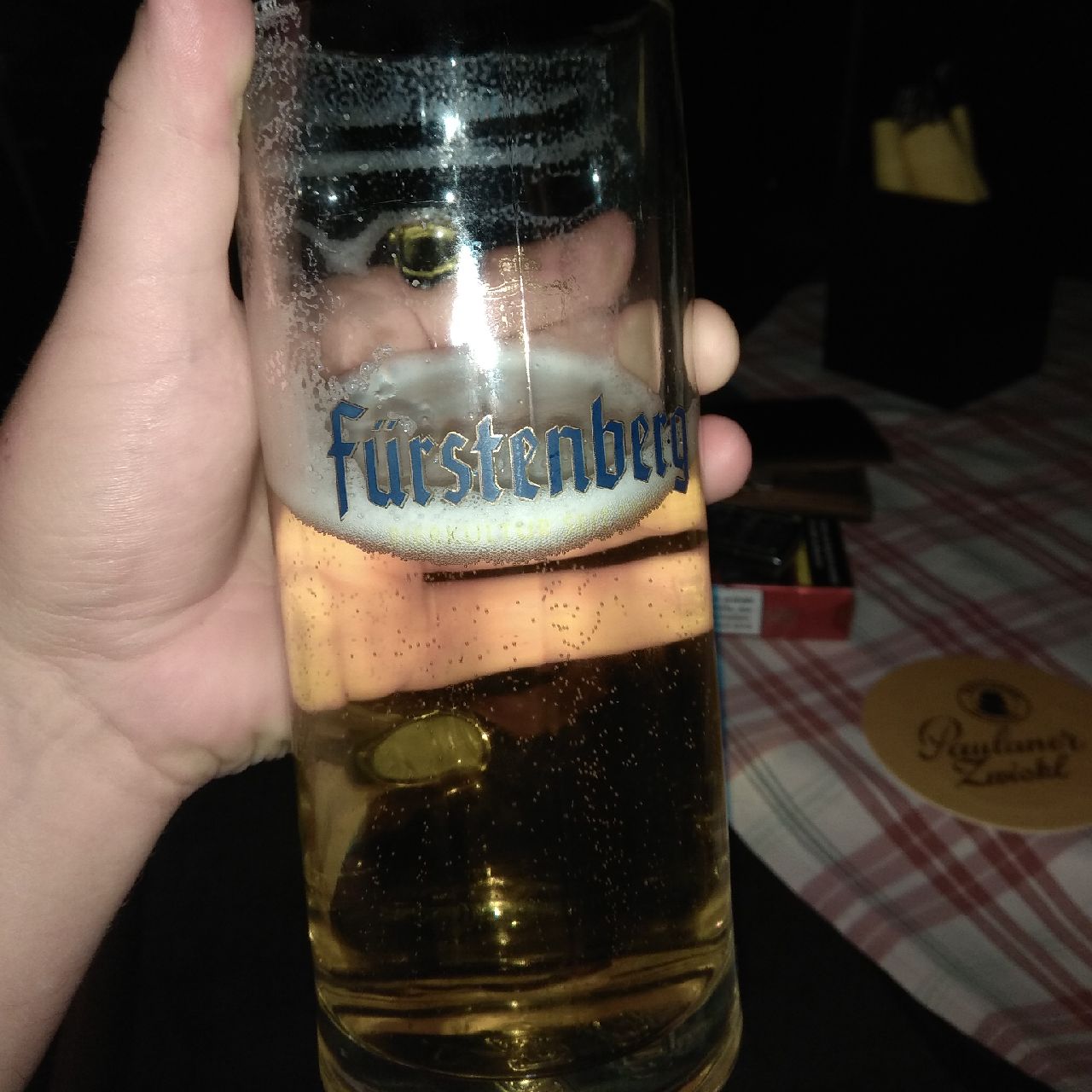 Fürstenberg Edelbräu, Germany