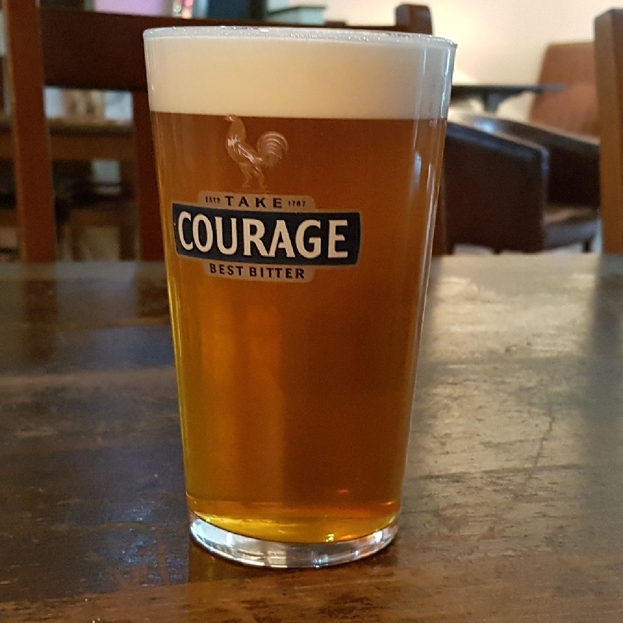 Five Bridges, England