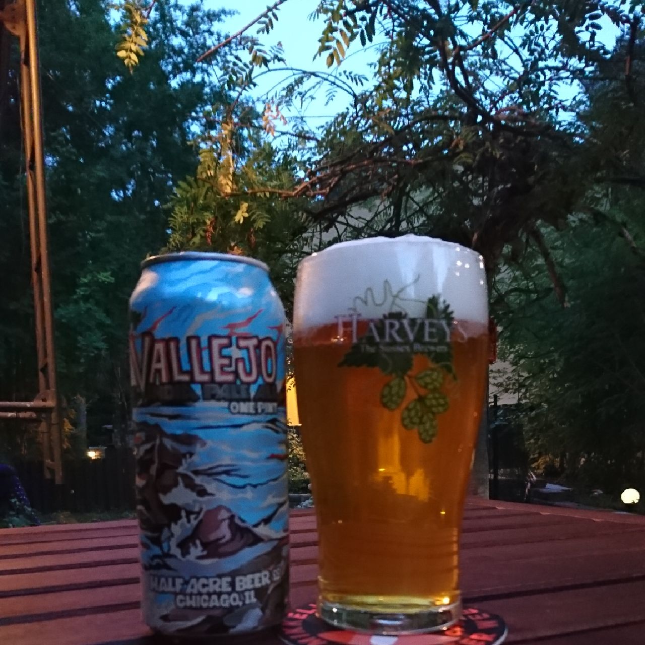 Vallejo, United States