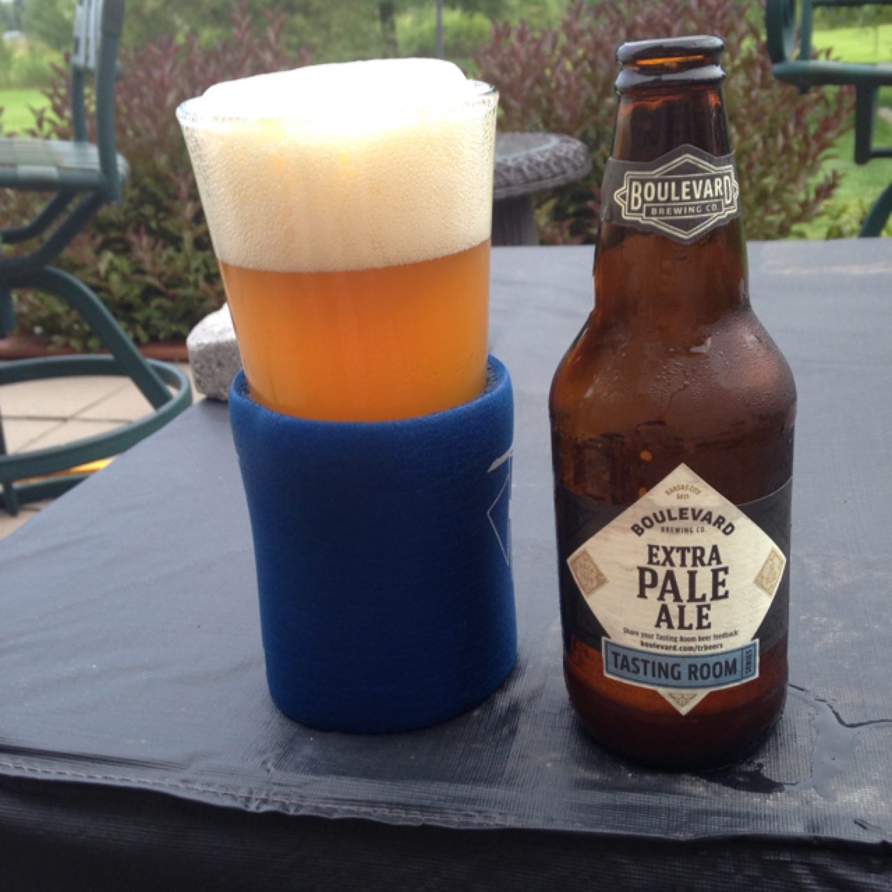 Extra Pale Ale - Tasting Room Series, United States