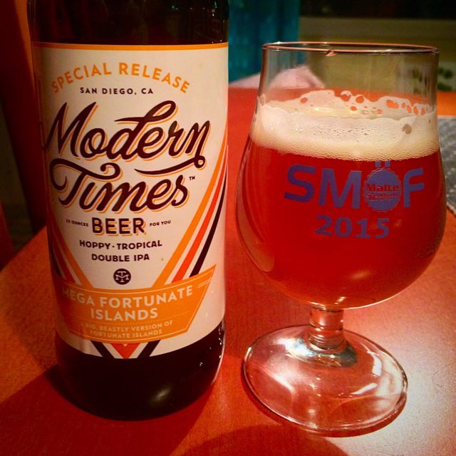 Mega Fortunate Islands, United States