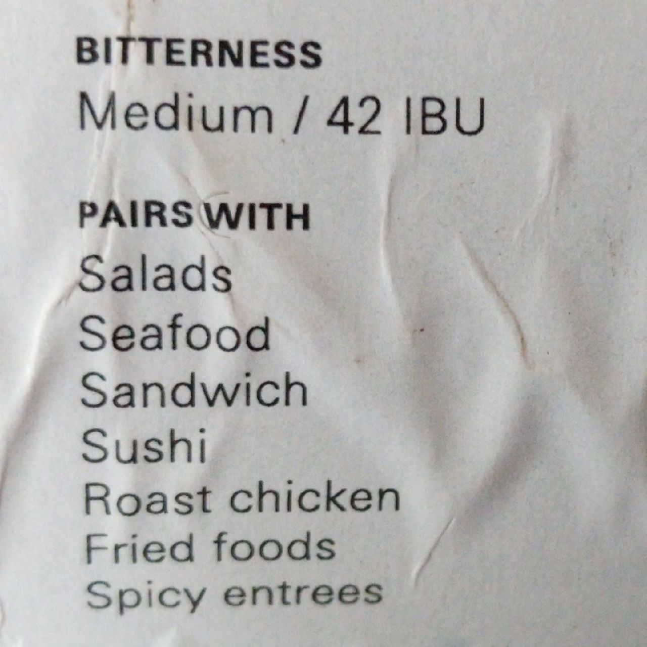 Danubia imperia, Canada