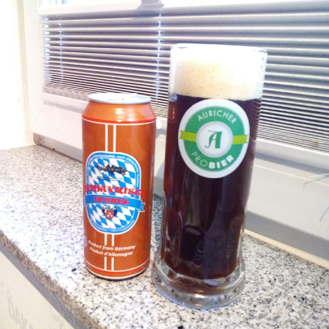 Altbayrisch Dunkel, Germany