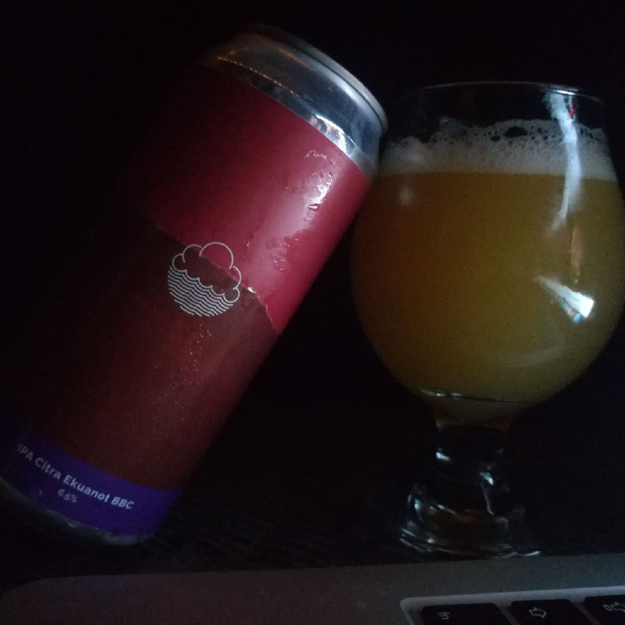 Spring•Summer IPA Citra Ekuanot BBC, England