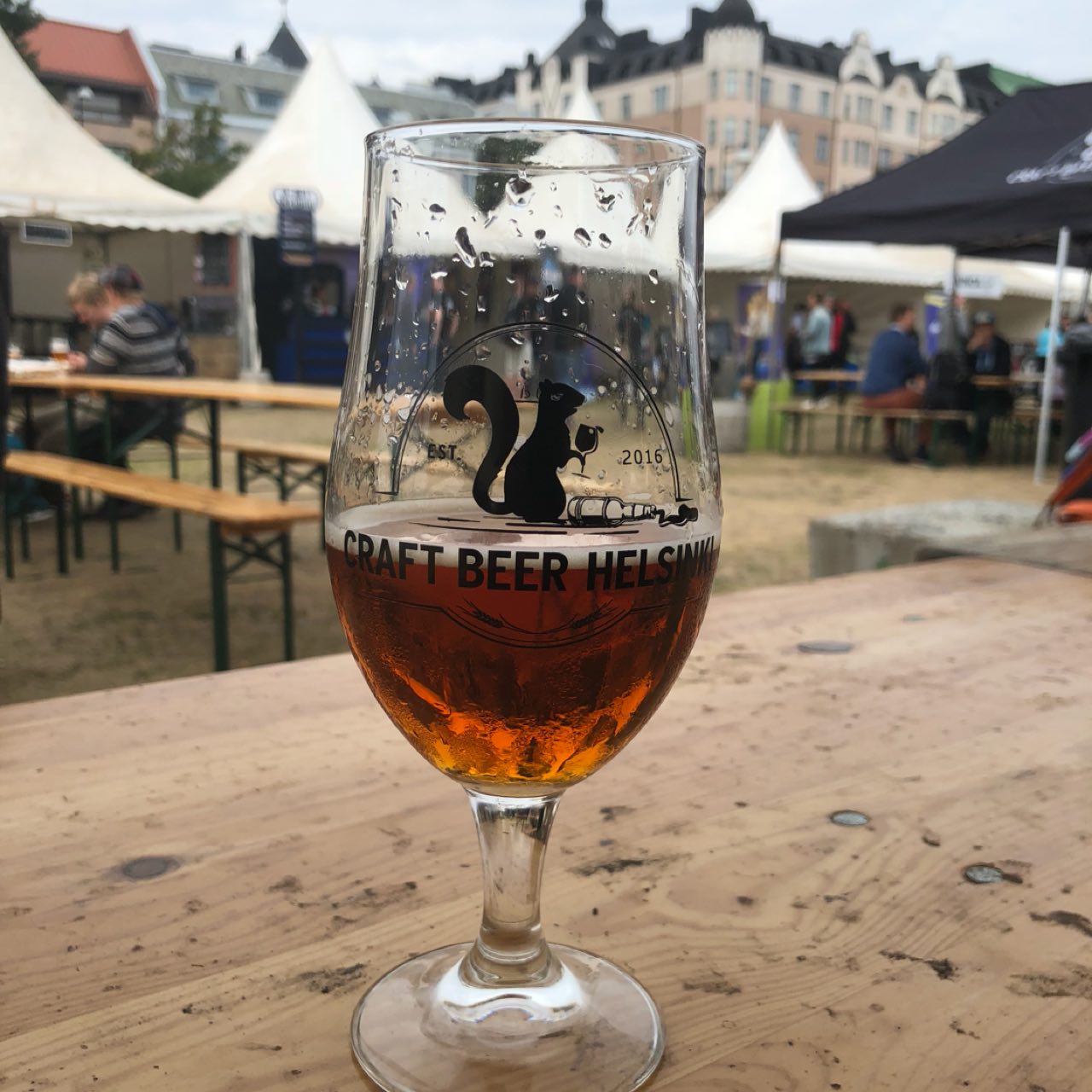 Nelson Sauvin Brut Oranges & Passion Fruit, Denmark