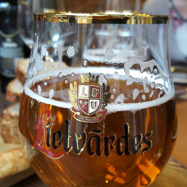 Lielvārdes Dzintara Eils, Latvia