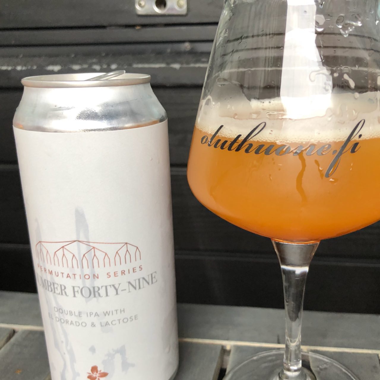 Permutation Series #49, United States