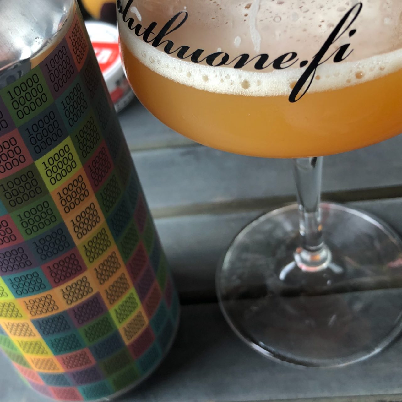 All Hundred Thousand Trillion Everything, United States