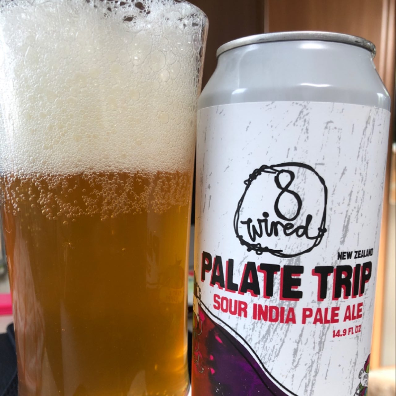 Palate Trip, New Zealand