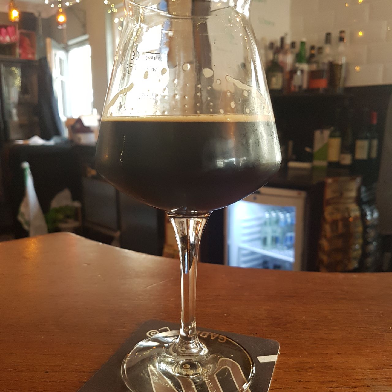 Patrons Project 14.02 Monocromicon, England