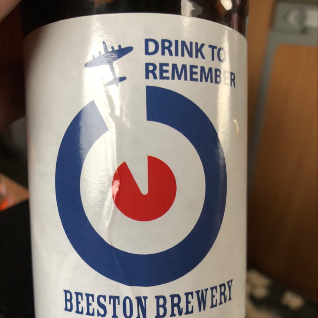 Drink To Remember, England