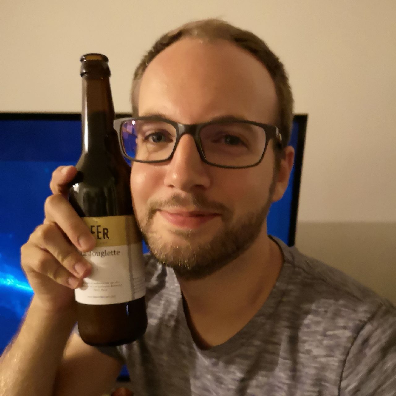 La Jouglette, France