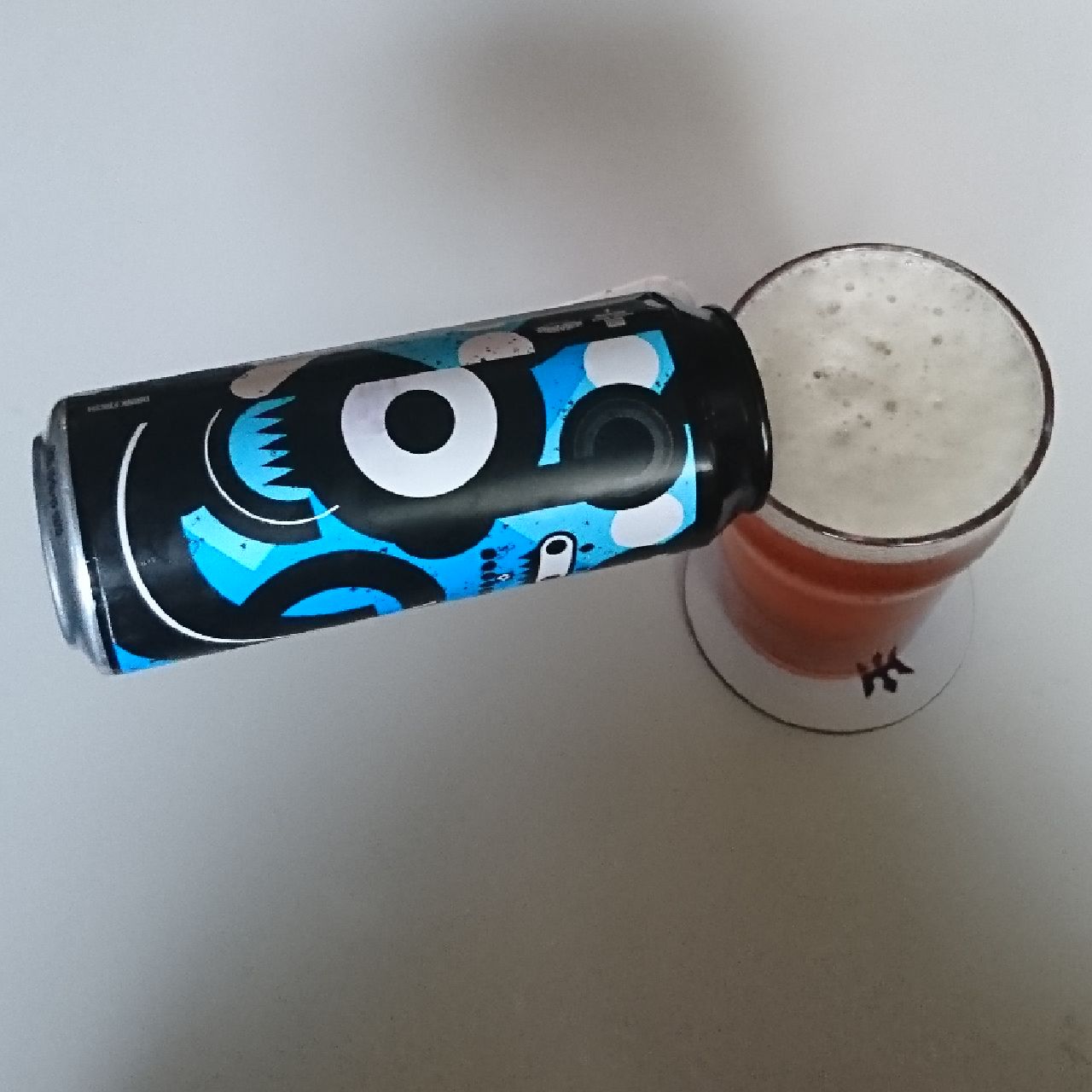 Robots VS Clowns, England