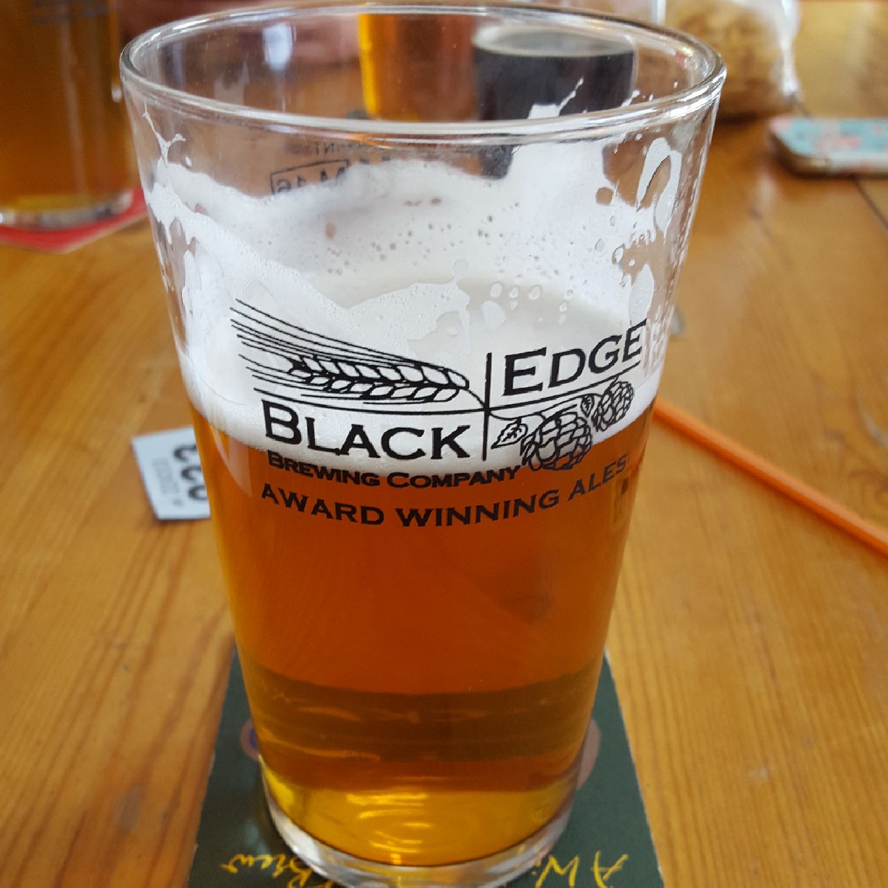 Struggling Monkey, England