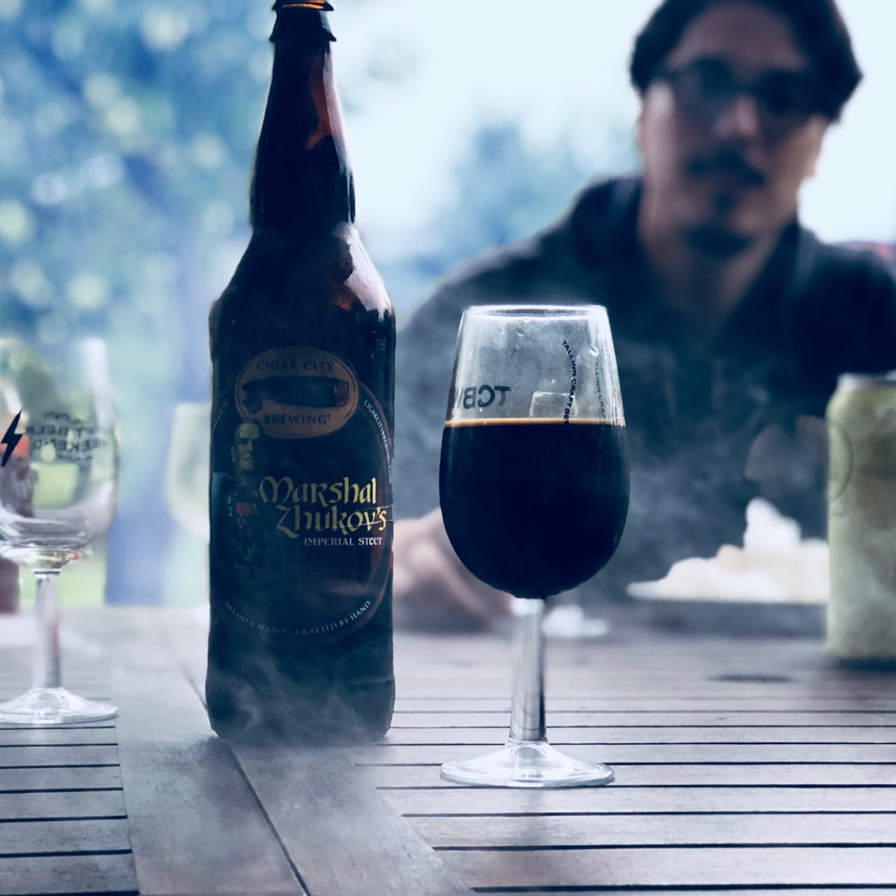 Marshal Zhukov's (2017), United States