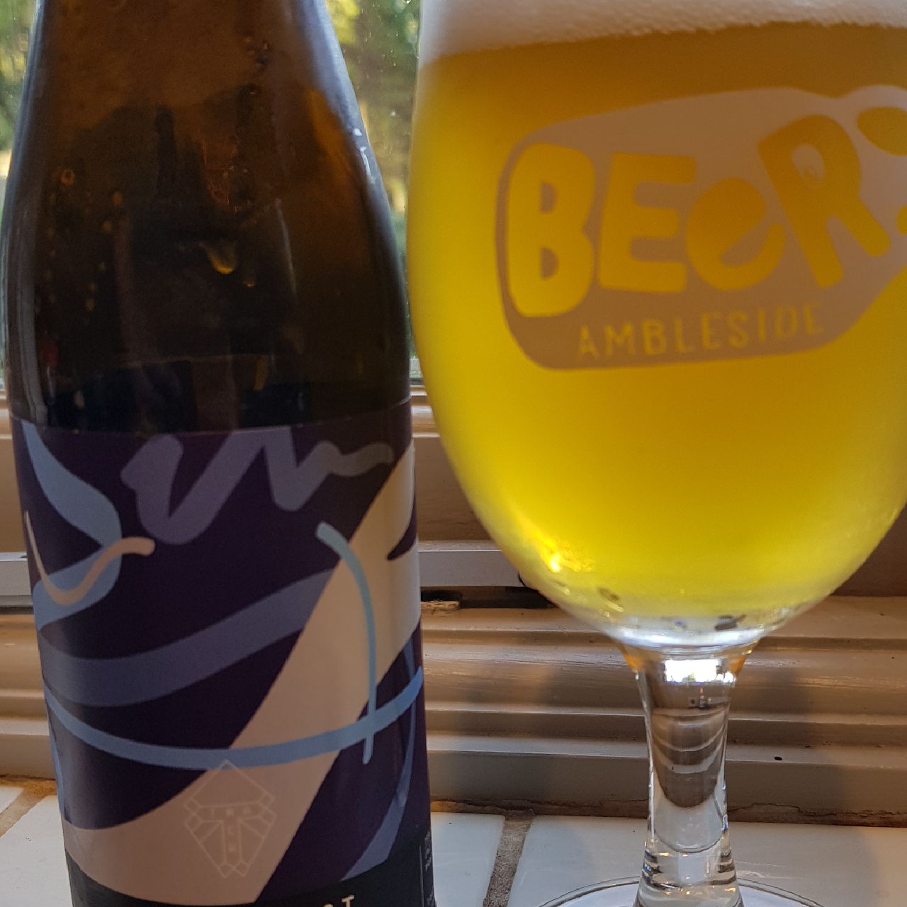 Clouds Rest, England