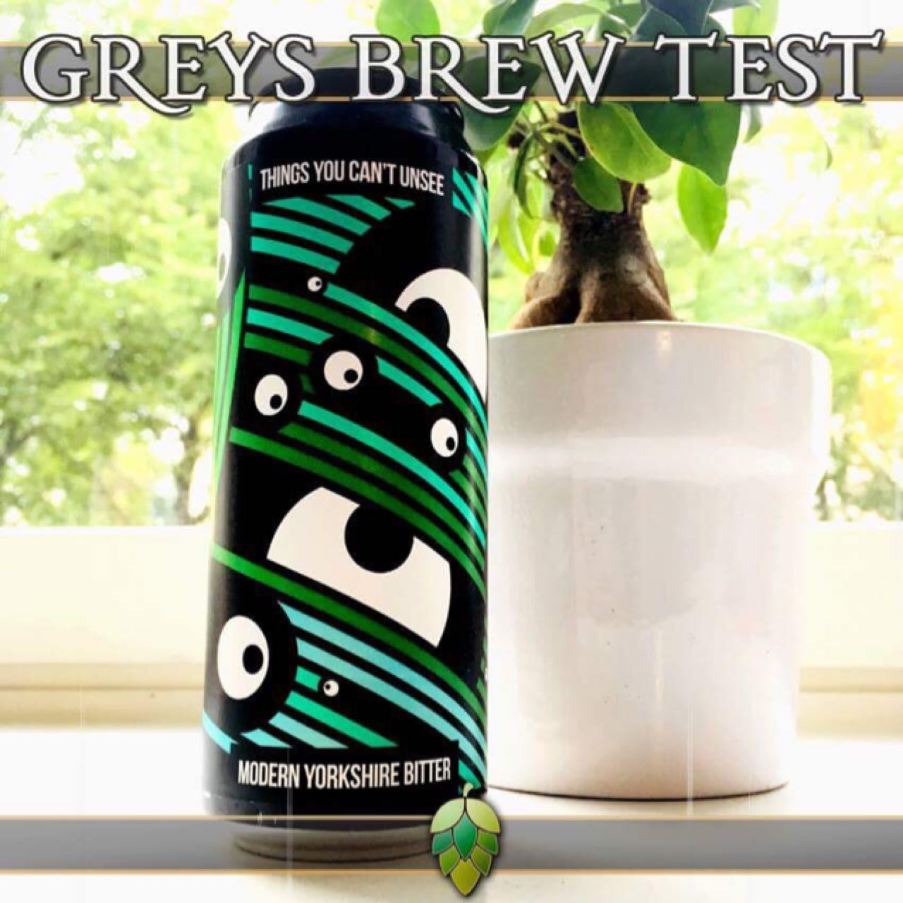 Things You Can't Unsee, England