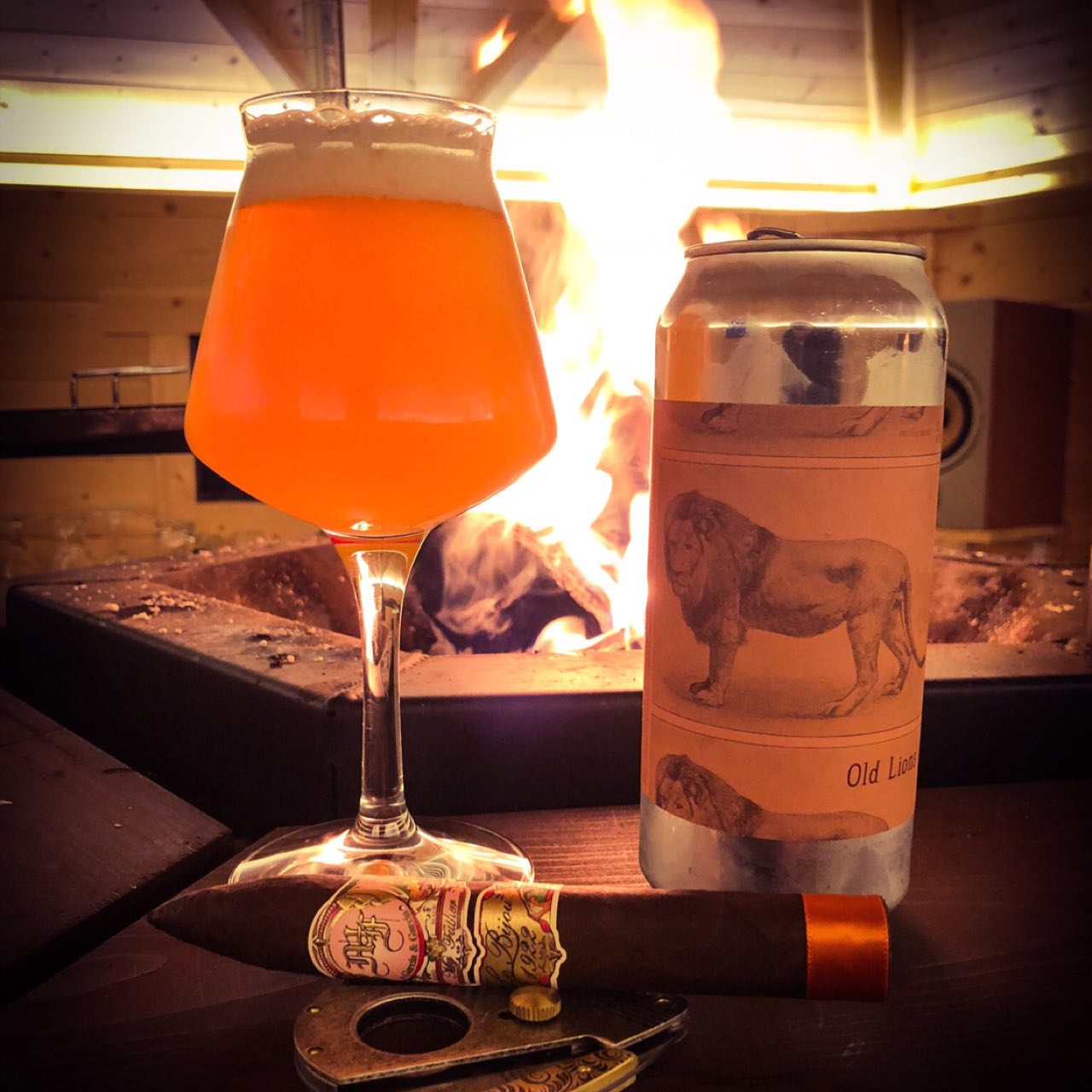 Old Lions, United States