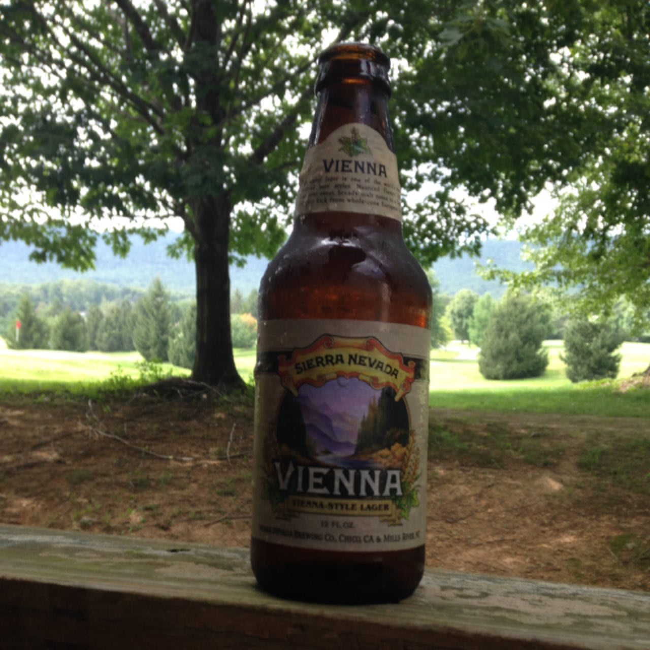 Sierra Nevada Vienna Lager, United States