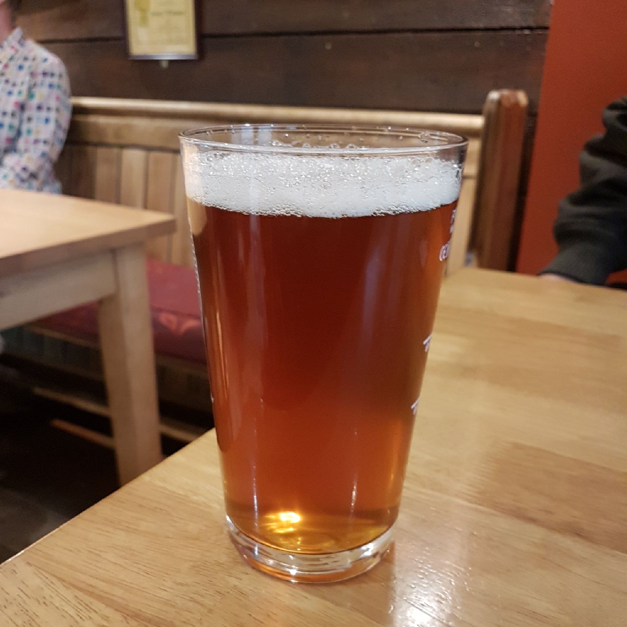 Papworth Victory, England