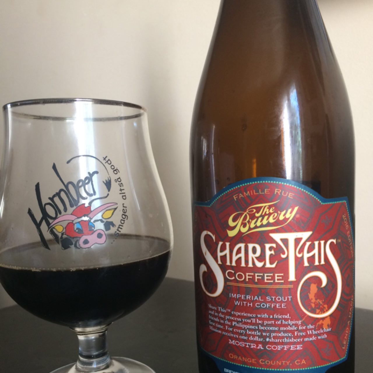 Share This O.C., United States