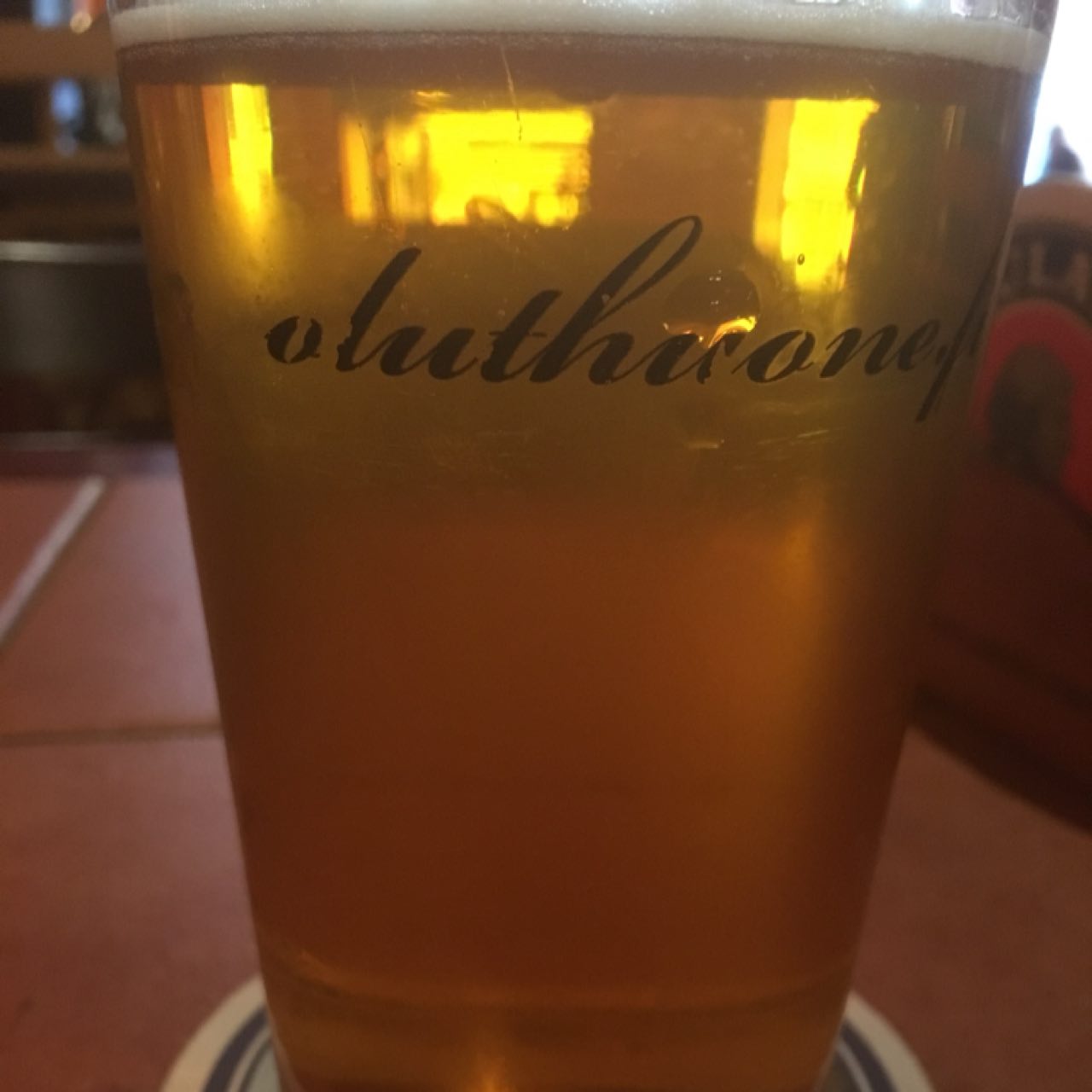 Pekko Pale Ale, Finland