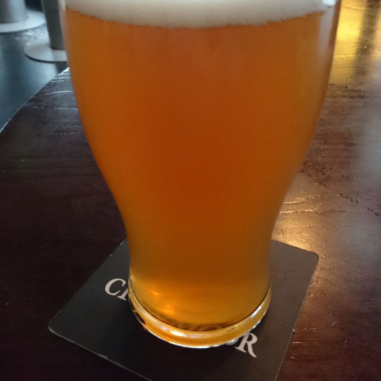 Lollipop Pale Ale, Finland