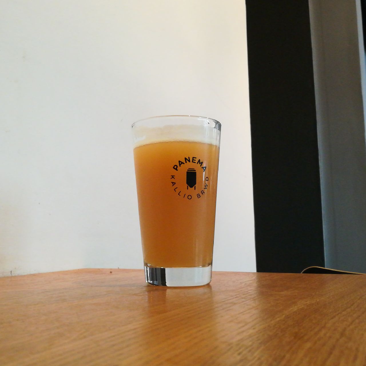 Vermont Ravit Lähtö #2, Finland