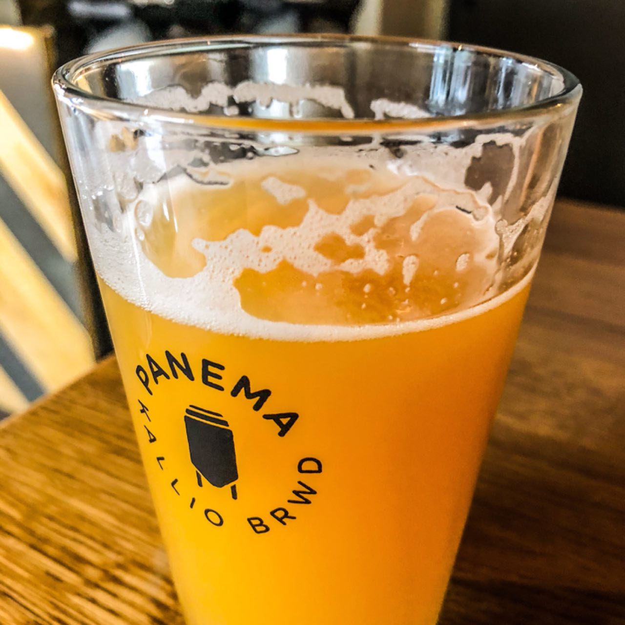 Vermont Ravit Lähtö #2, Finland