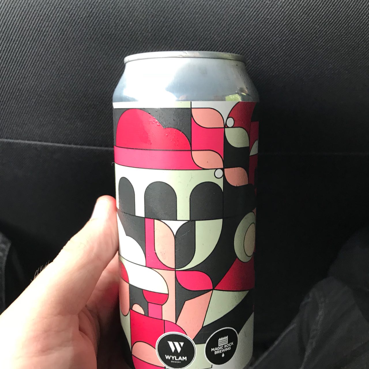 Northern Powerhouse Brew Series 005, England