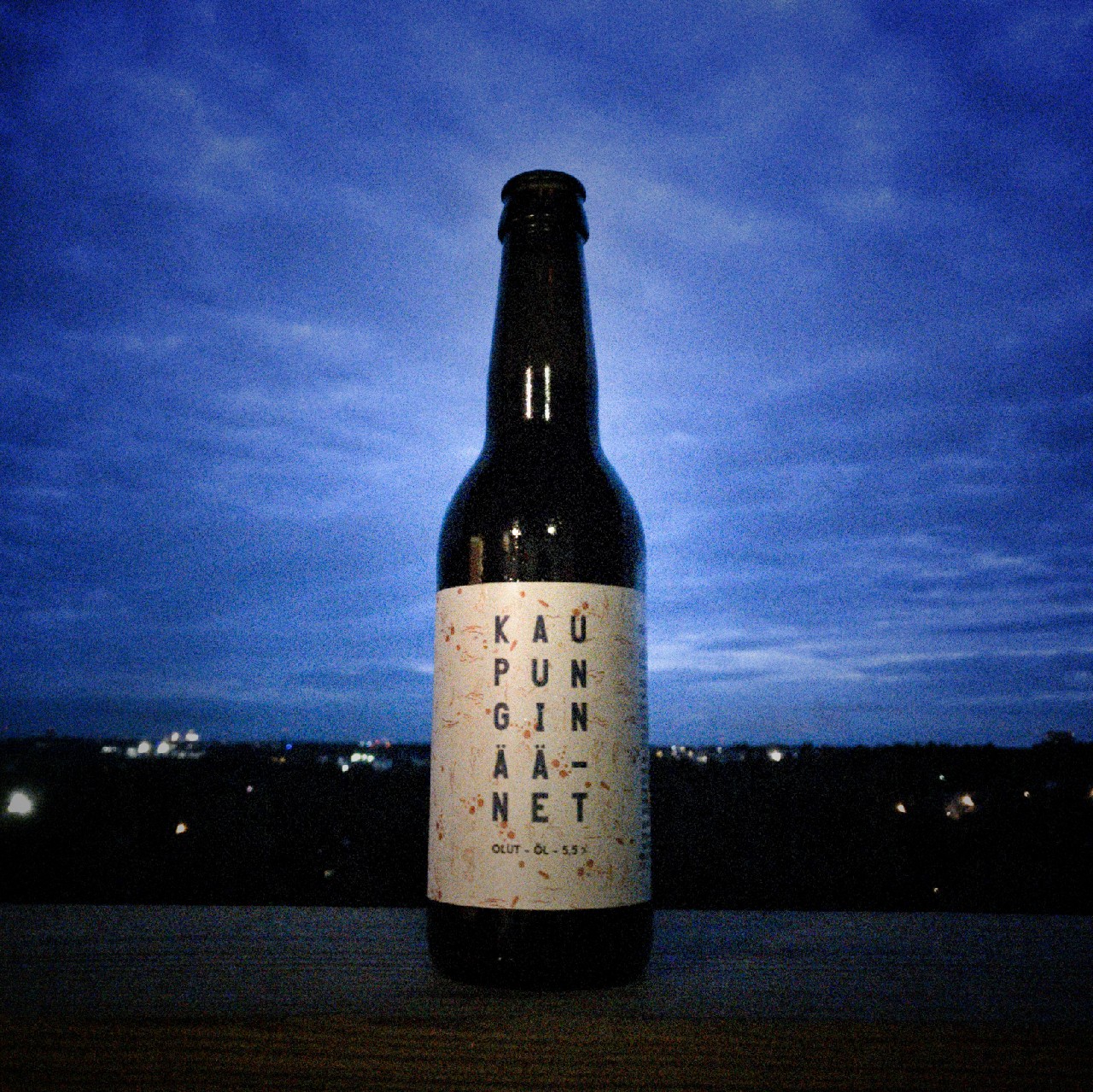 Kaupungin Äänet 2018, Finland