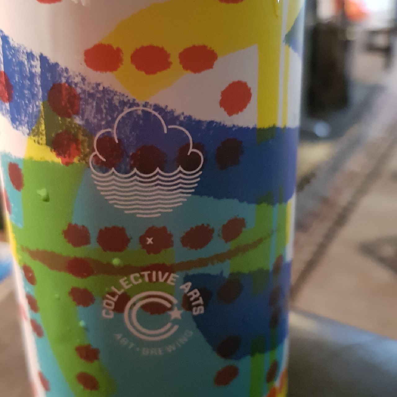 Lower Than Zero, England