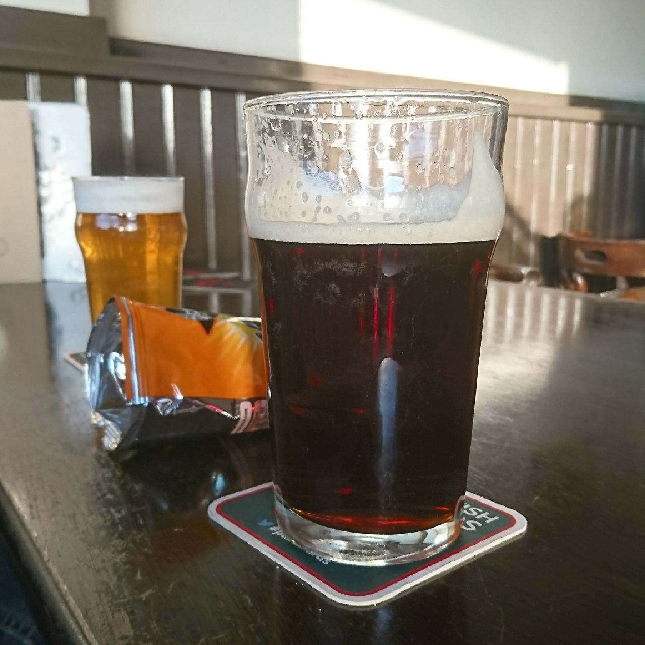 Northern Best, England