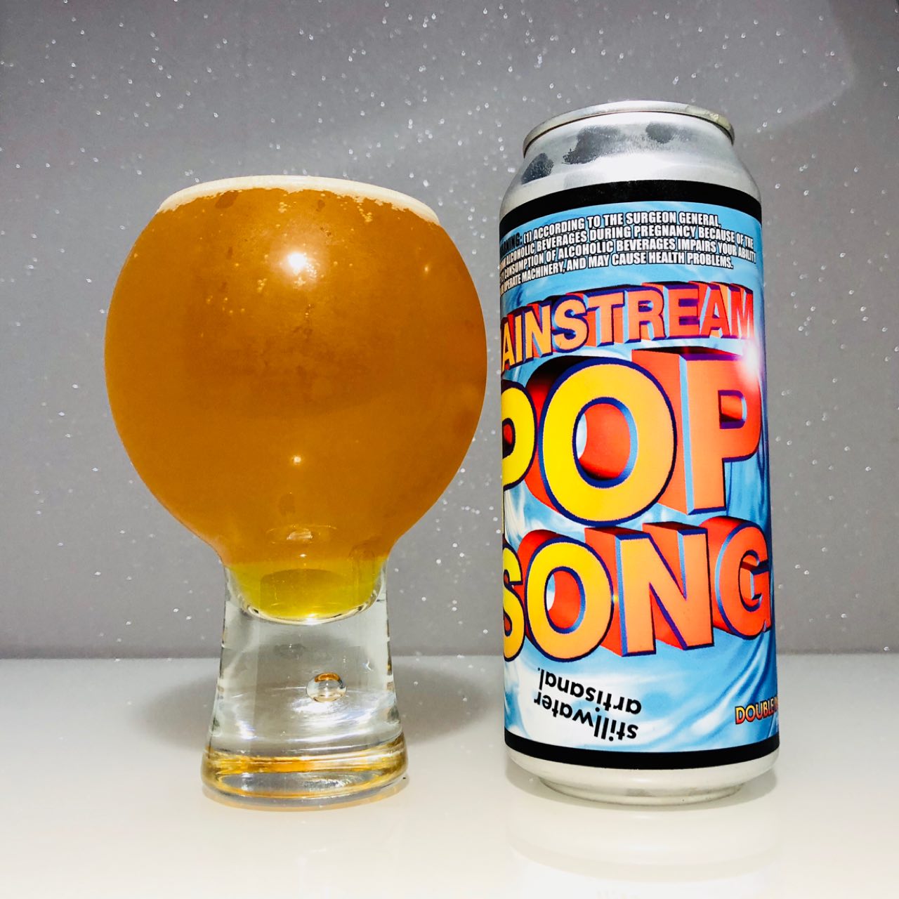 Mainstream Pop Song, United States