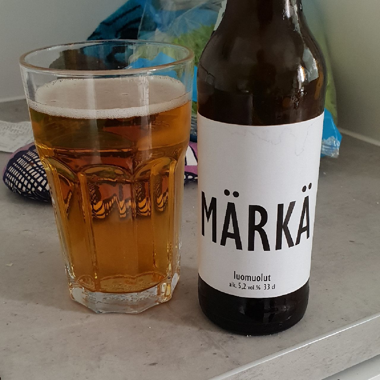 Kesä Juhlaolut, Finland